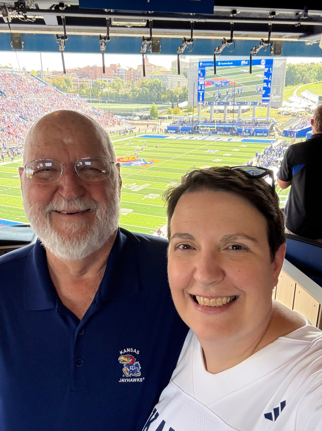 December 7, 2022 – A date which will live in&nbsp;infamy…